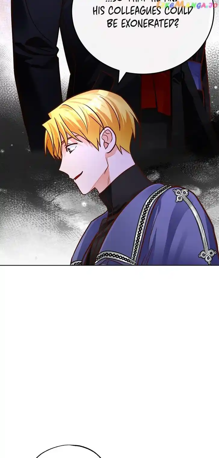 Her Ladyship Objects to this Marriage! Ch.076