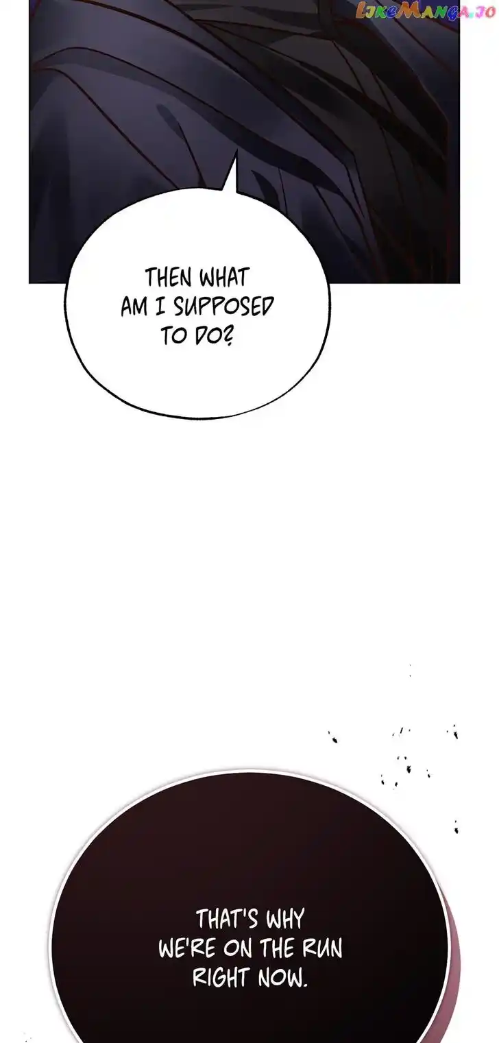 Her Ladyship Objects to this Marriage! Ch.076