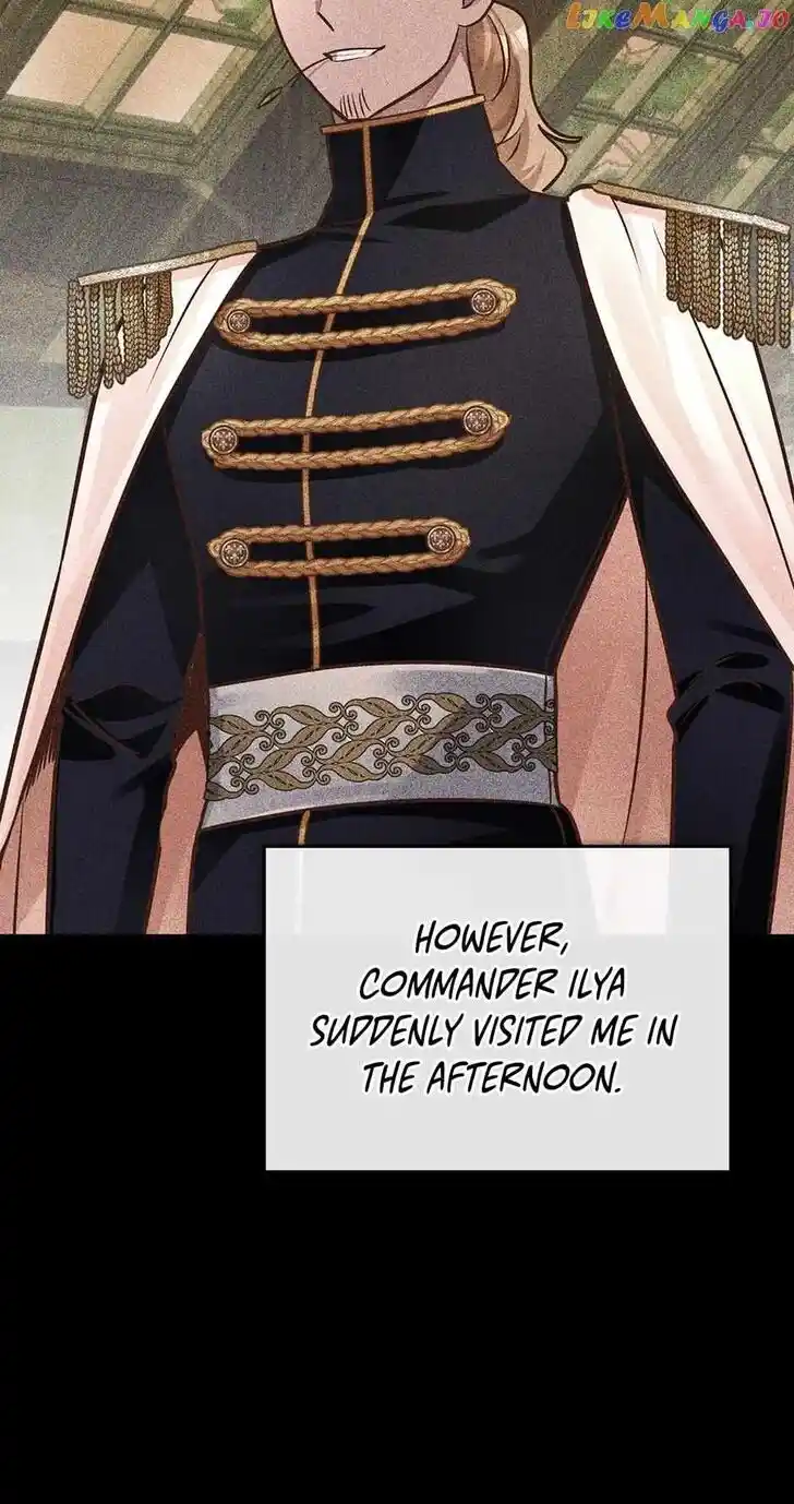 Her Ladyship Objects to this Marriage! Ch.076