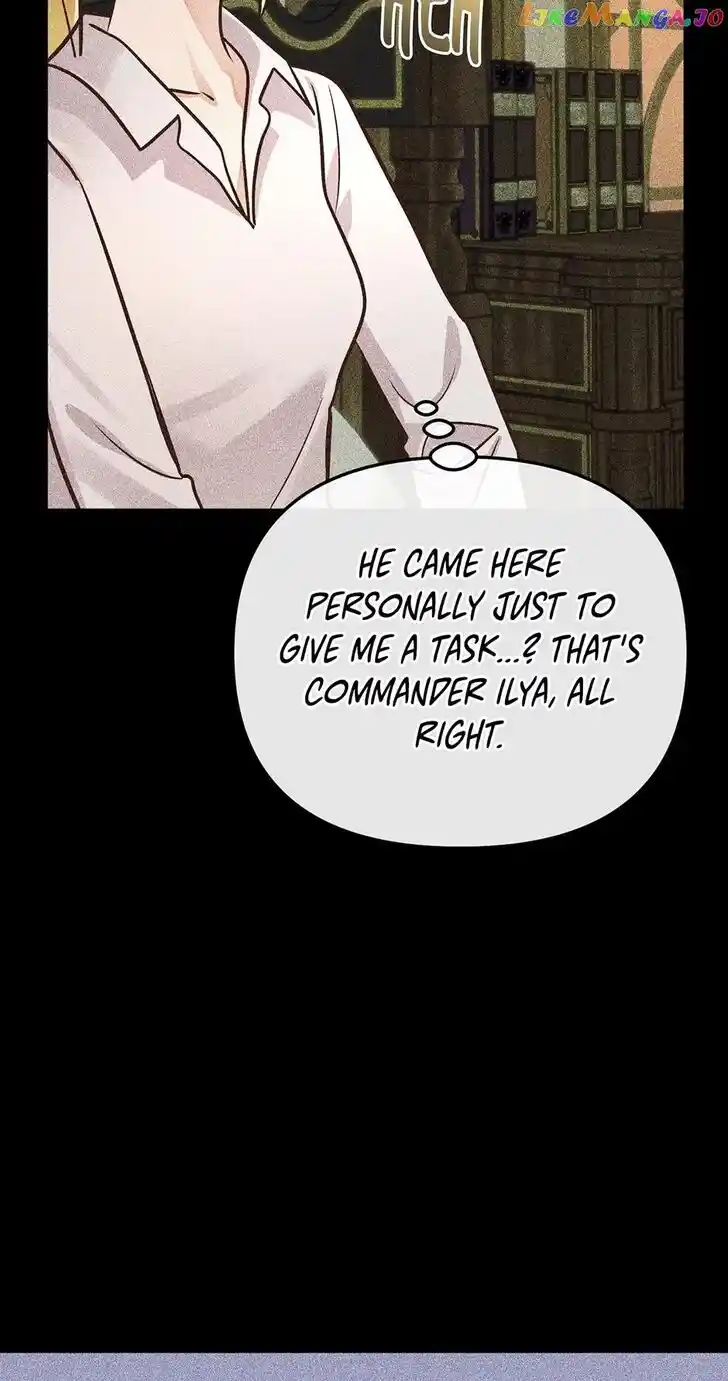 Her Ladyship Objects to this Marriage! Ch.076