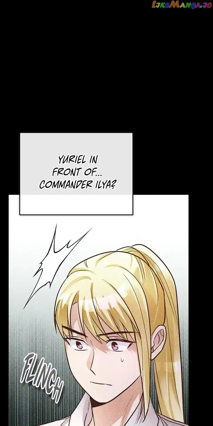 Her Ladyship Objects to this Marriage! Ch.076