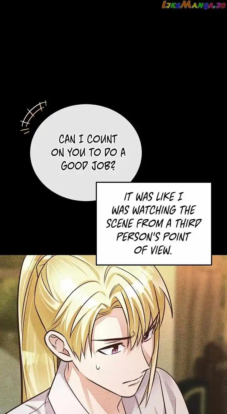 Her Ladyship Objects to this Marriage! Ch.076