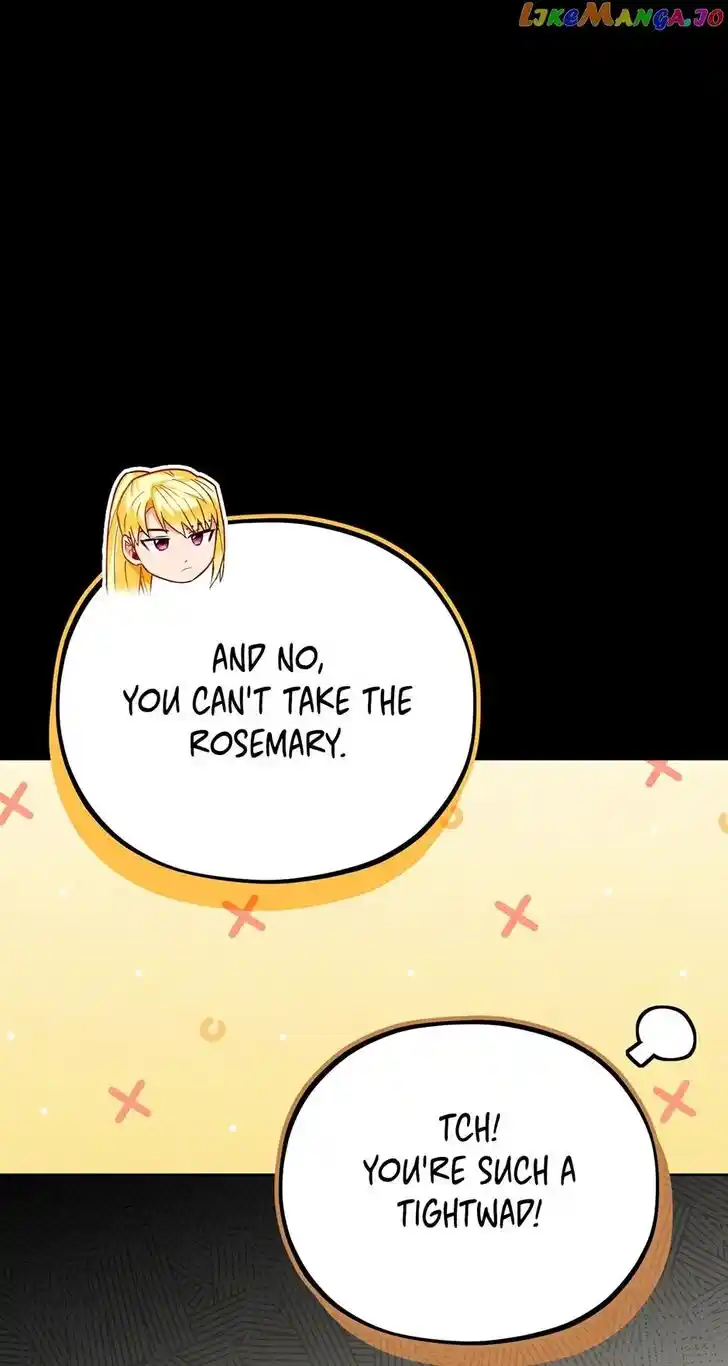 Her Ladyship Objects to this Marriage! Ch.076