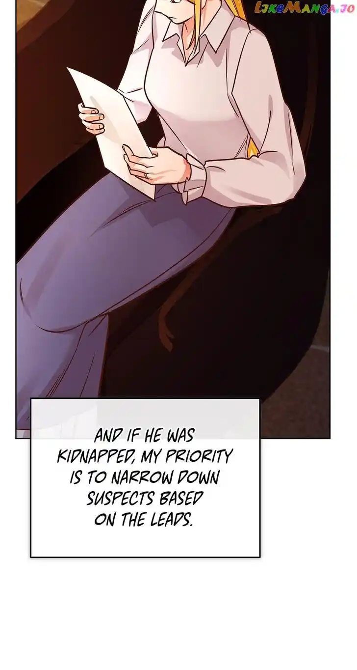 Her Ladyship Objects to this Marriage! Ch.076