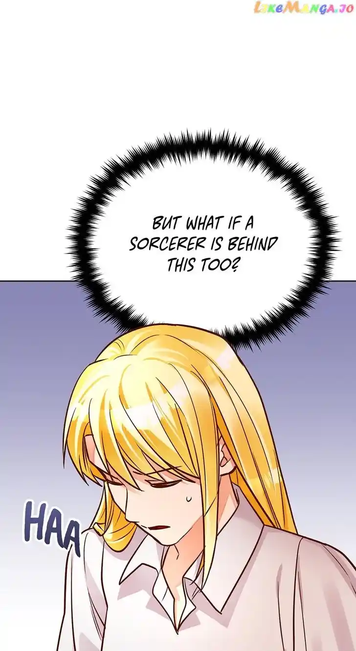 Her Ladyship Objects to this Marriage! Ch.076