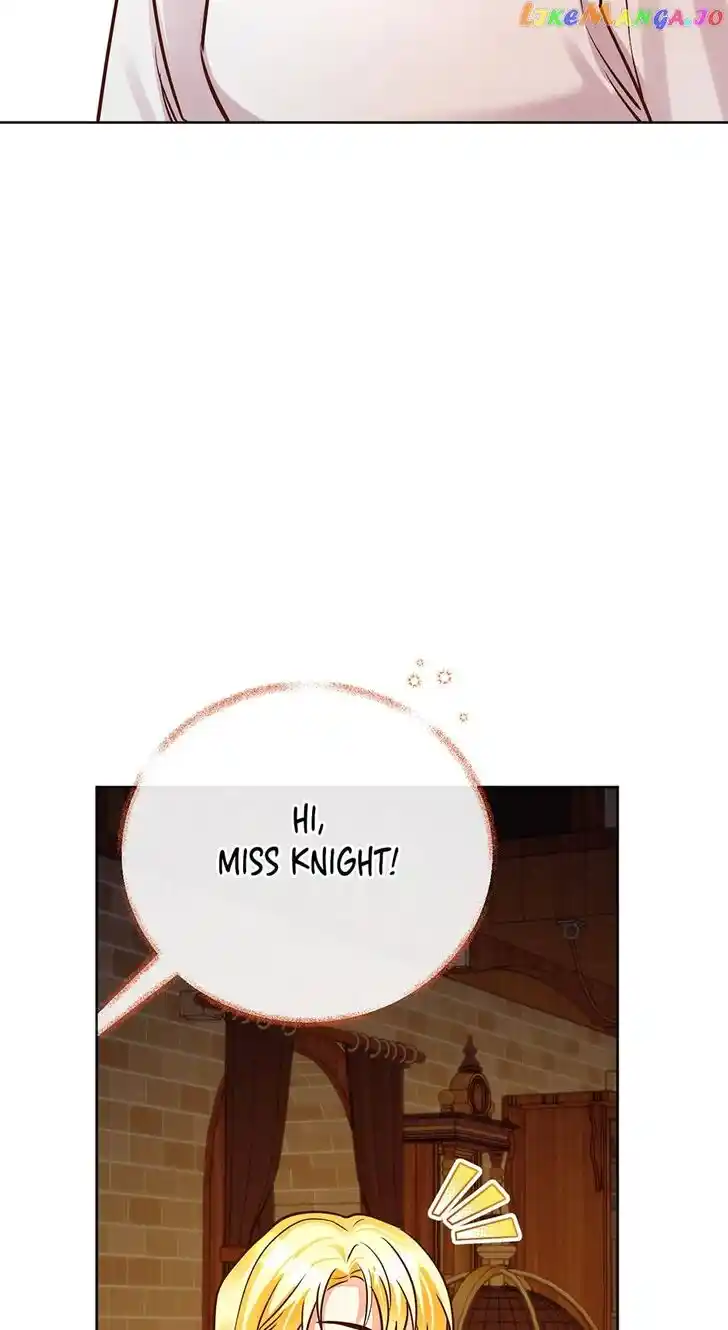 Her Ladyship Objects to this Marriage! Ch.076