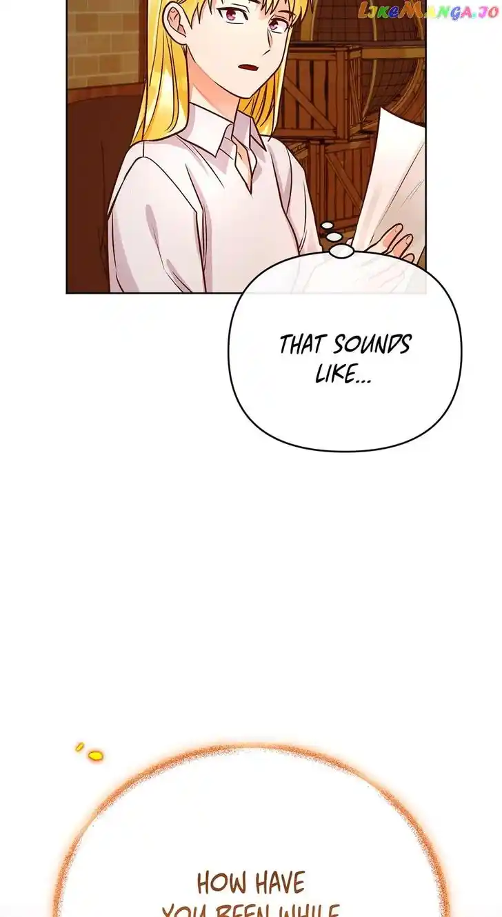 Her Ladyship Objects to this Marriage! Ch.076