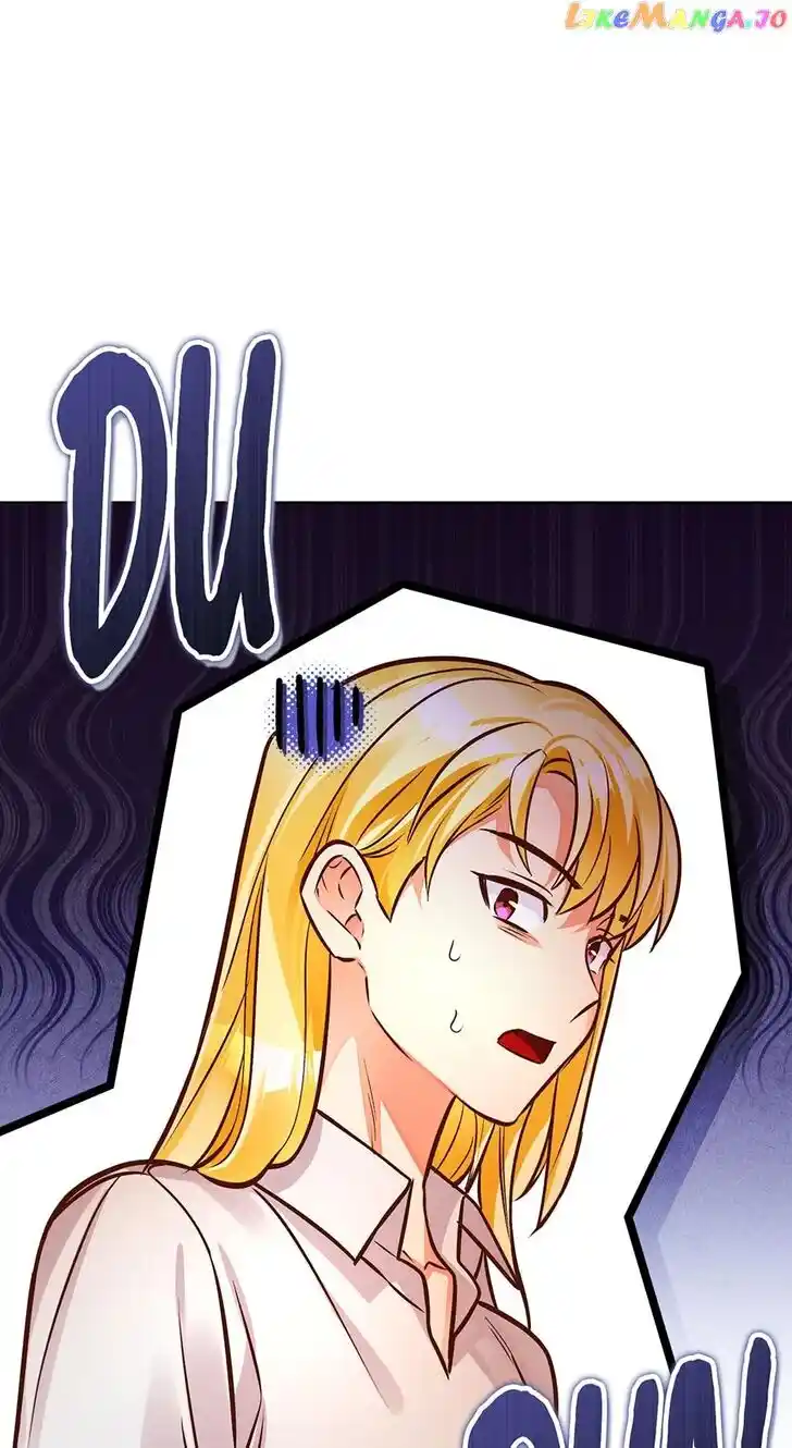 Her Ladyship Objects to this Marriage! Ch.076