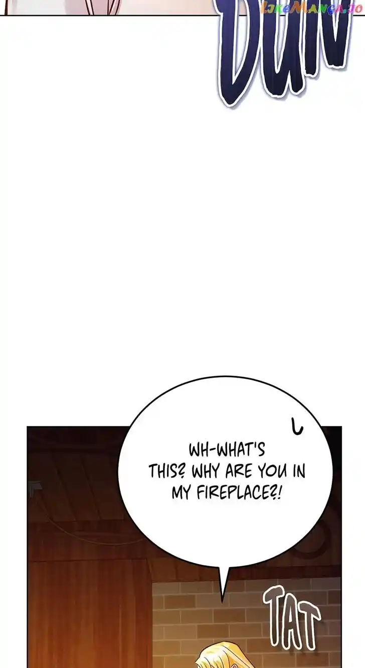 Her Ladyship Objects to this Marriage! Ch.076