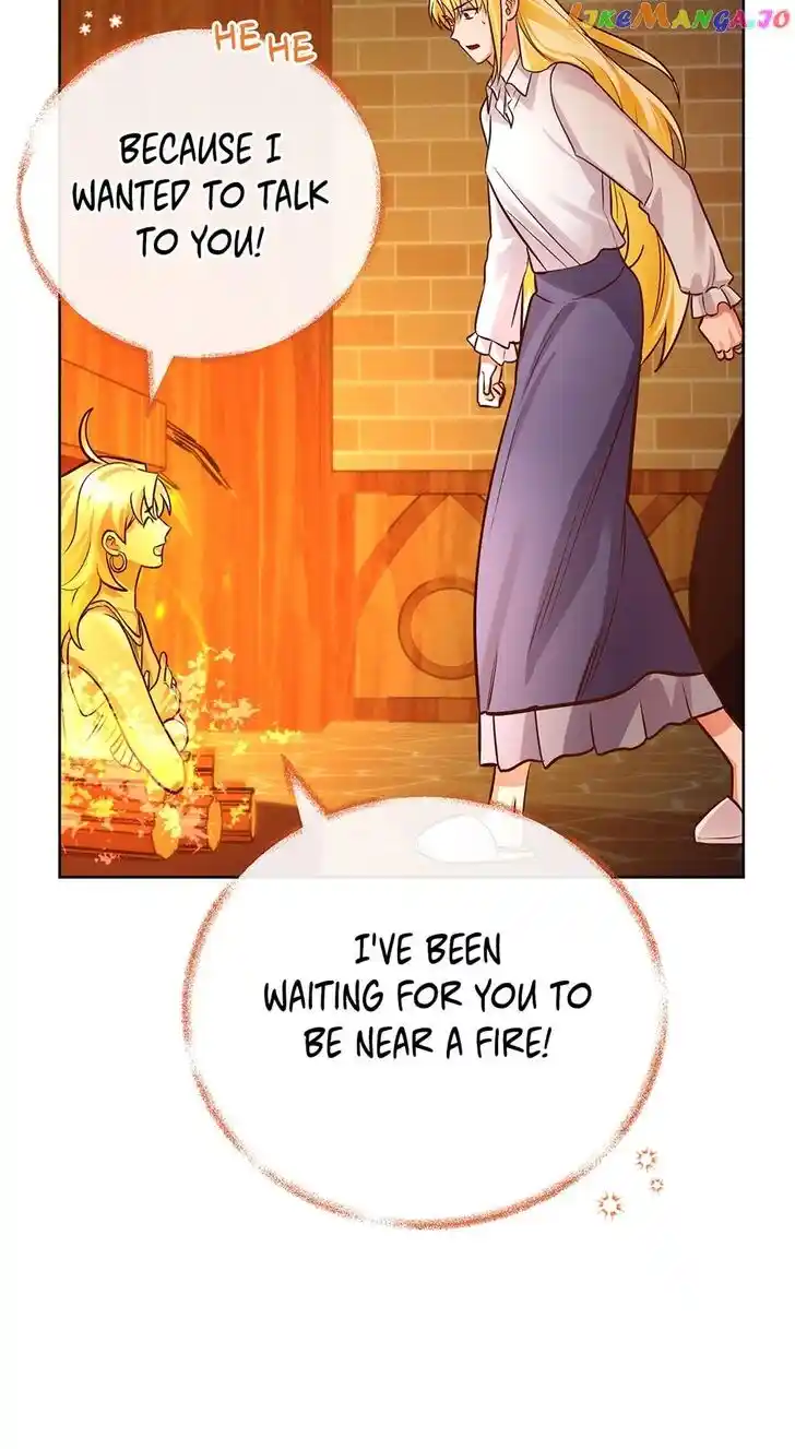 Her Ladyship Objects to this Marriage! Ch.076