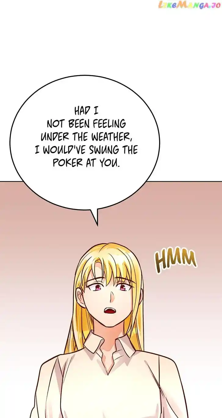 Her Ladyship Objects to this Marriage! Ch.076