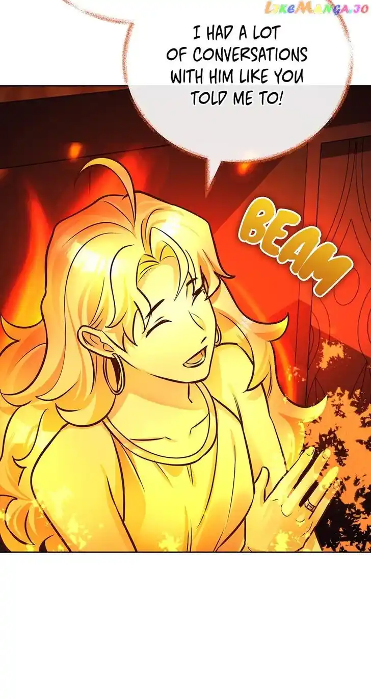 Her Ladyship Objects to this Marriage! Ch.076