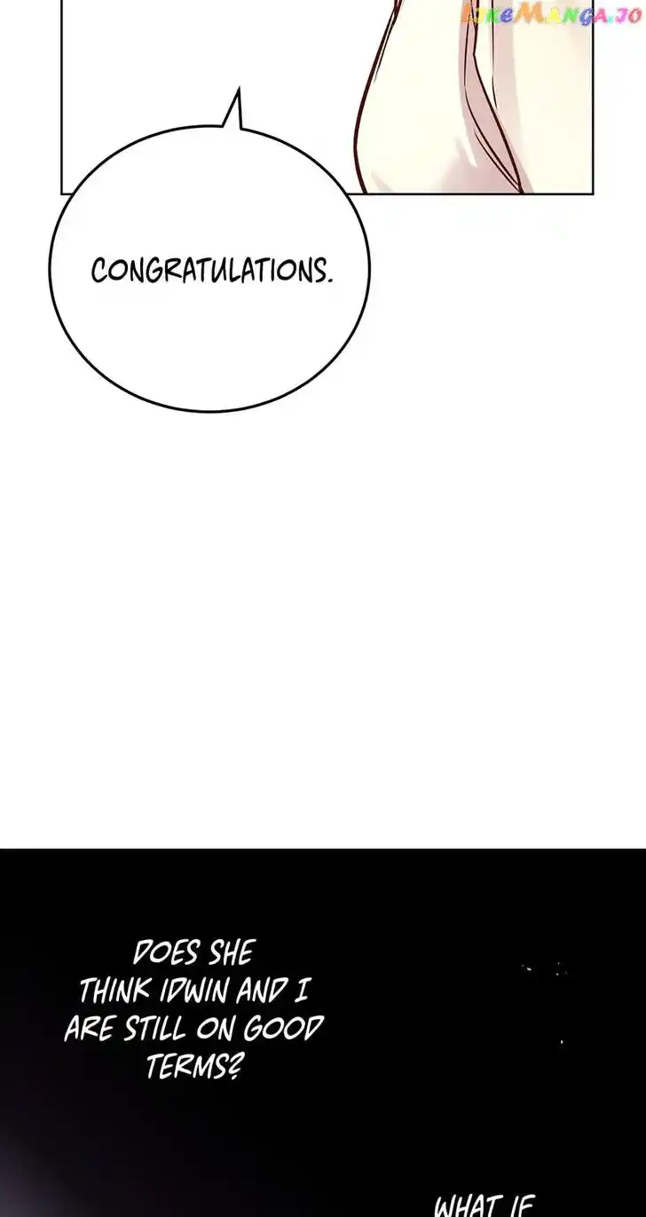 Her Ladyship Objects to this Marriage! Ch.076