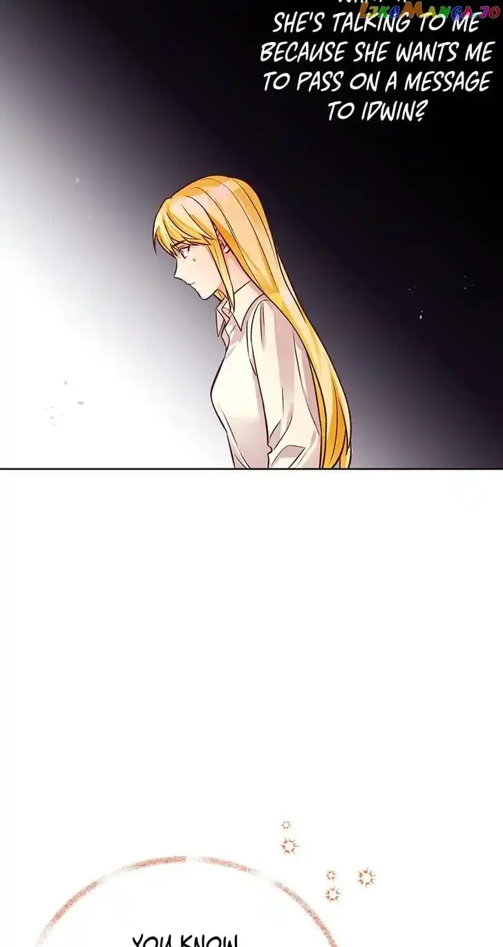 Her Ladyship Objects to this Marriage! Ch.076