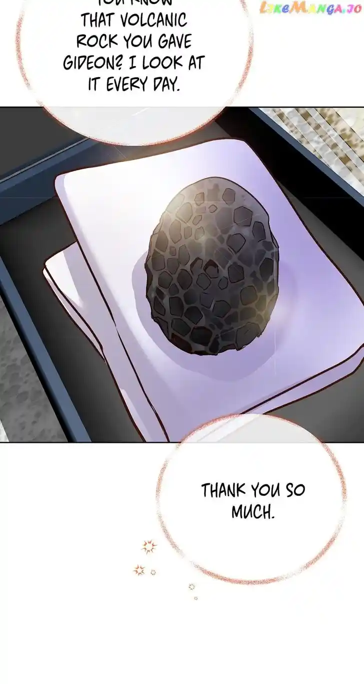 Her Ladyship Objects to this Marriage! Ch.076