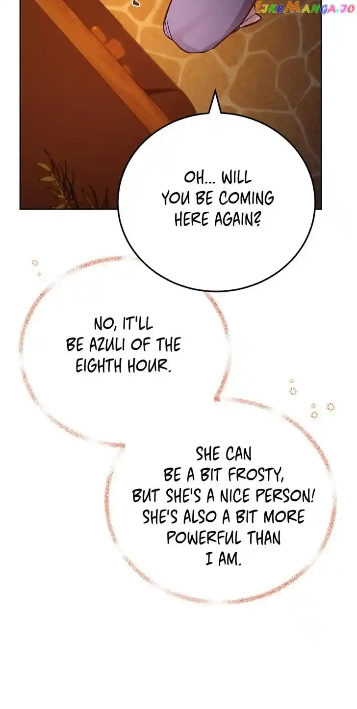 Her Ladyship Objects to this Marriage! Ch.076