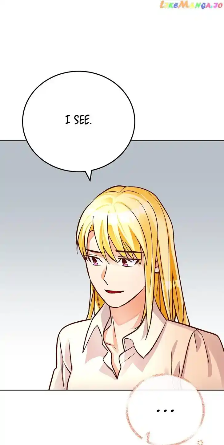 Her Ladyship Objects to this Marriage! Ch.076