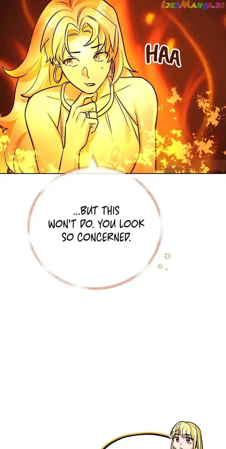 Her Ladyship Objects to this Marriage! Ch.076