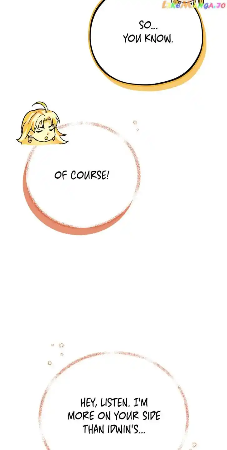 Her Ladyship Objects to this Marriage! Ch.076