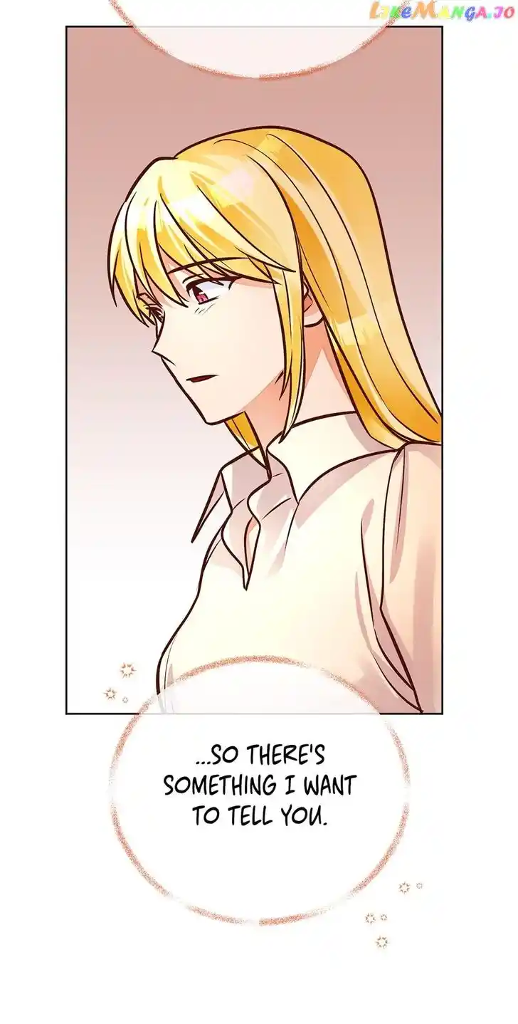 Her Ladyship Objects to this Marriage! Ch.076