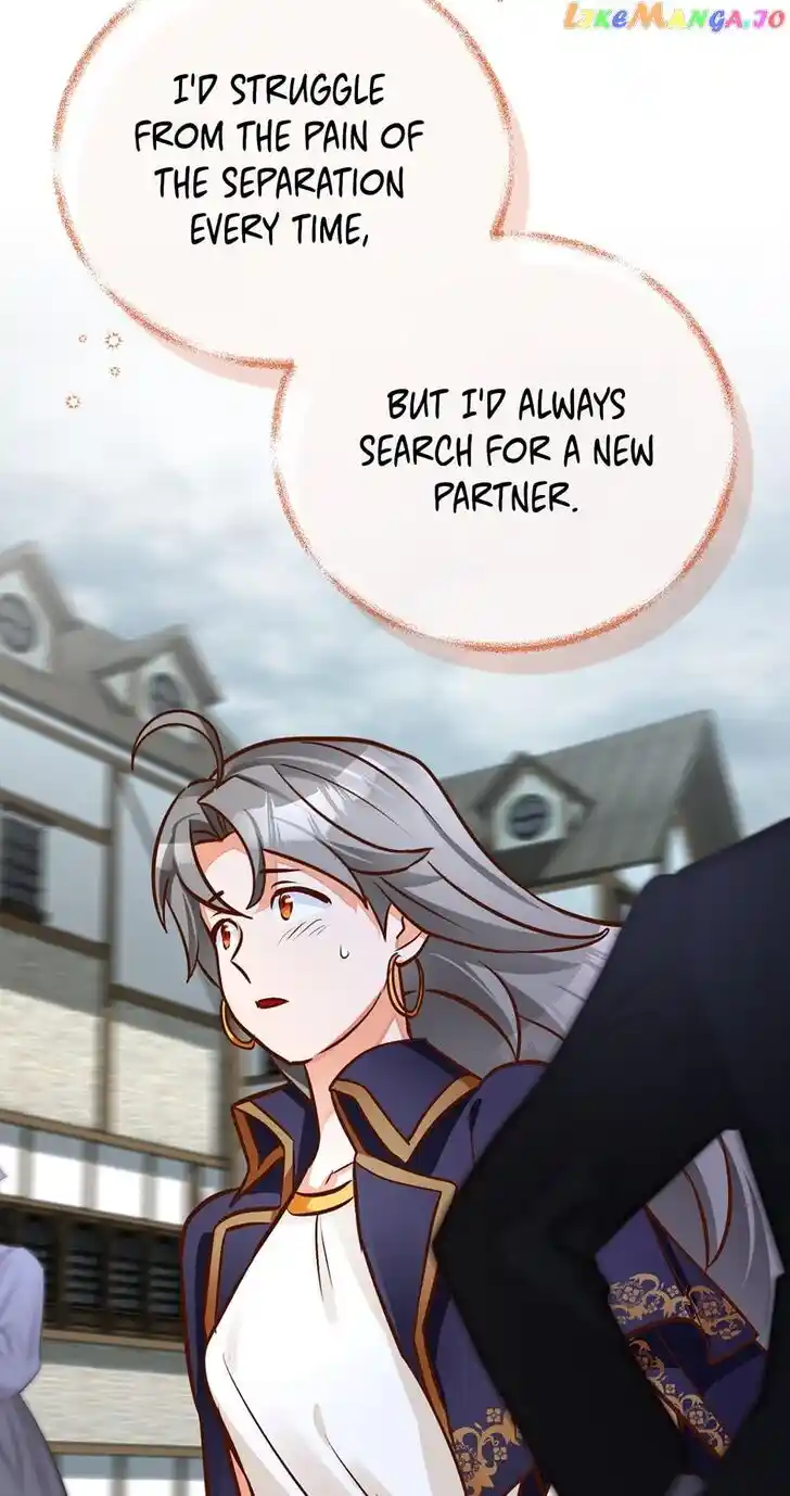 Her Ladyship Objects to this Marriage! Ch.076