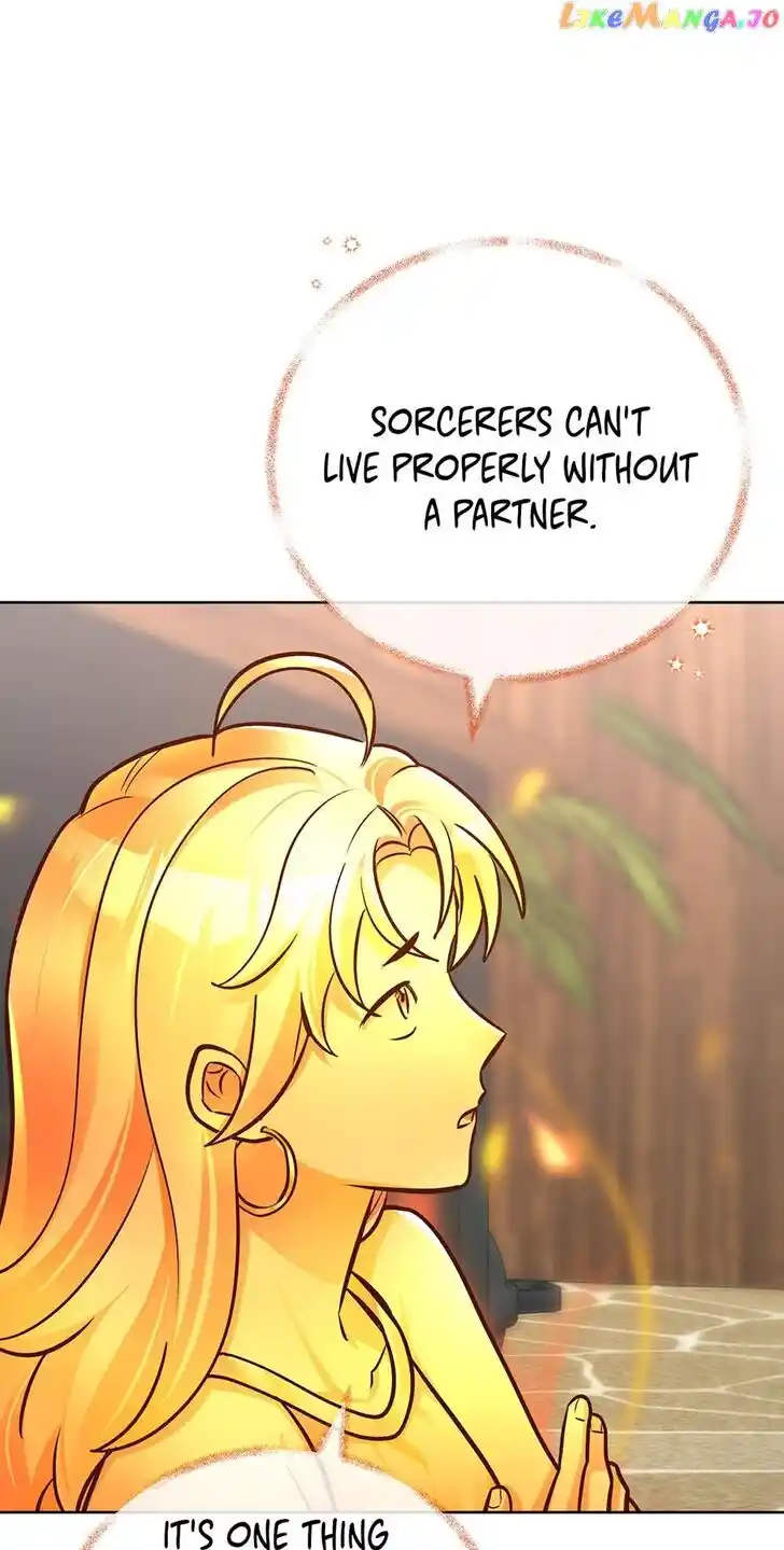 Her Ladyship Objects to this Marriage! Ch.077