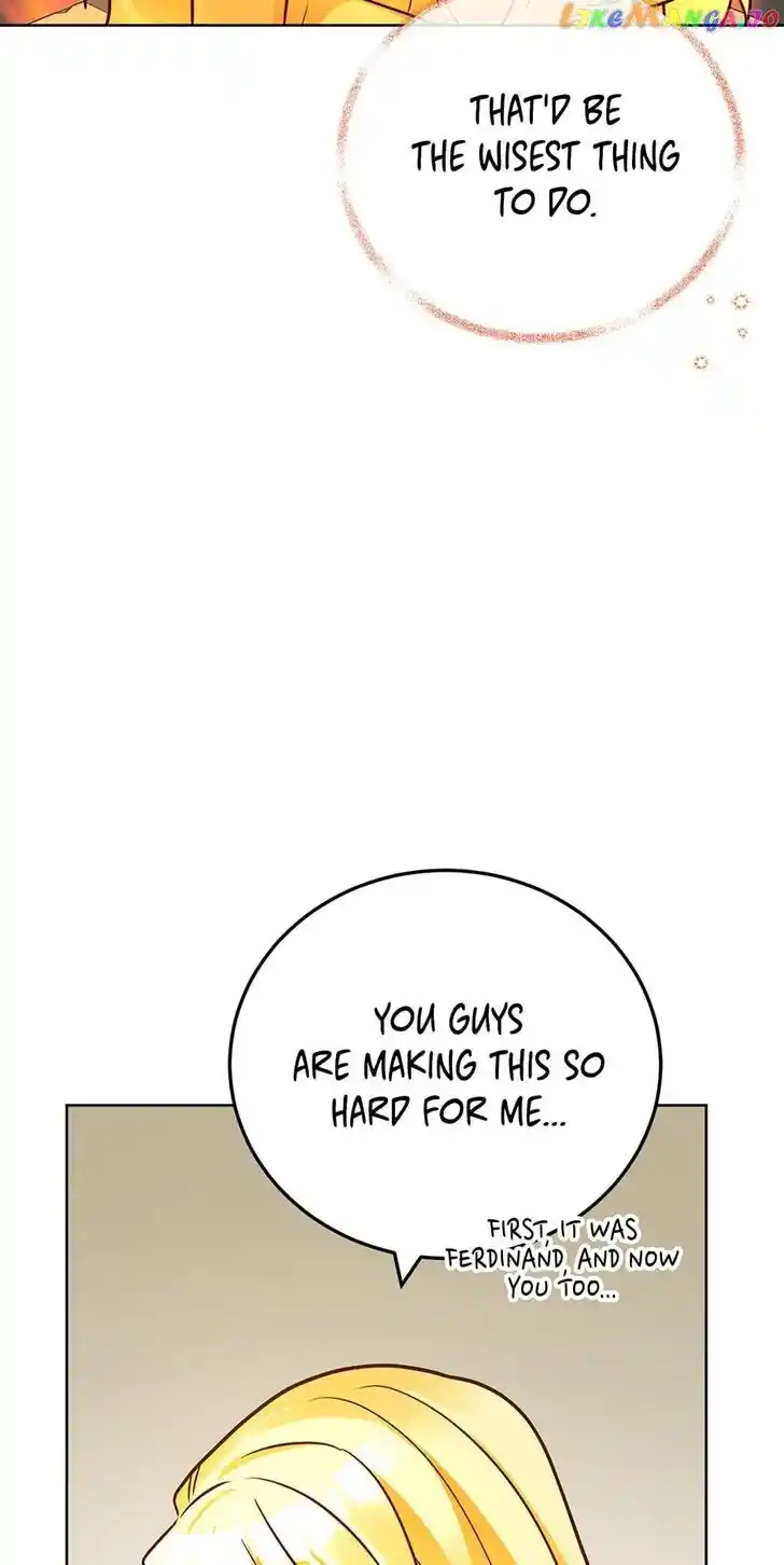 Her Ladyship Objects to this Marriage! Ch.077