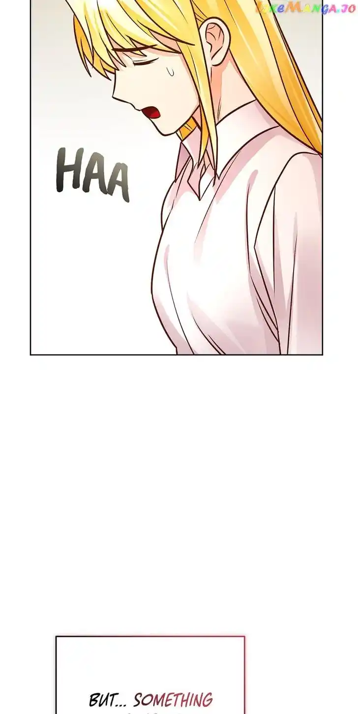 Her Ladyship Objects to this Marriage! Ch.077