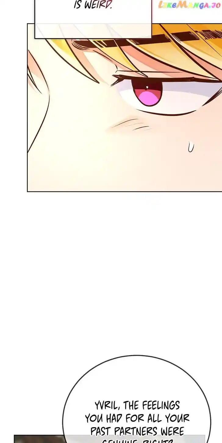 Her Ladyship Objects to this Marriage! Ch.077