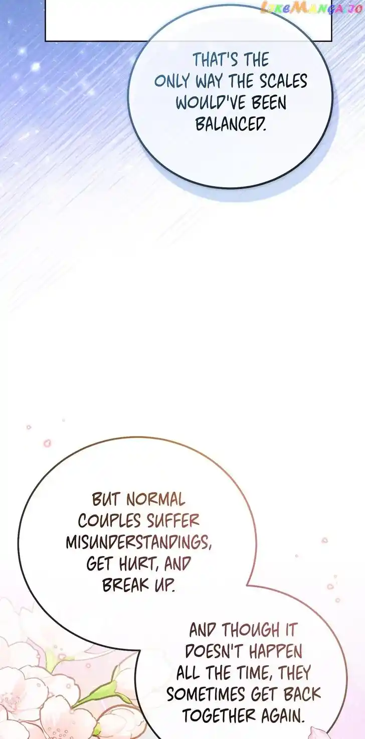 Her Ladyship Objects to this Marriage! Ch.077