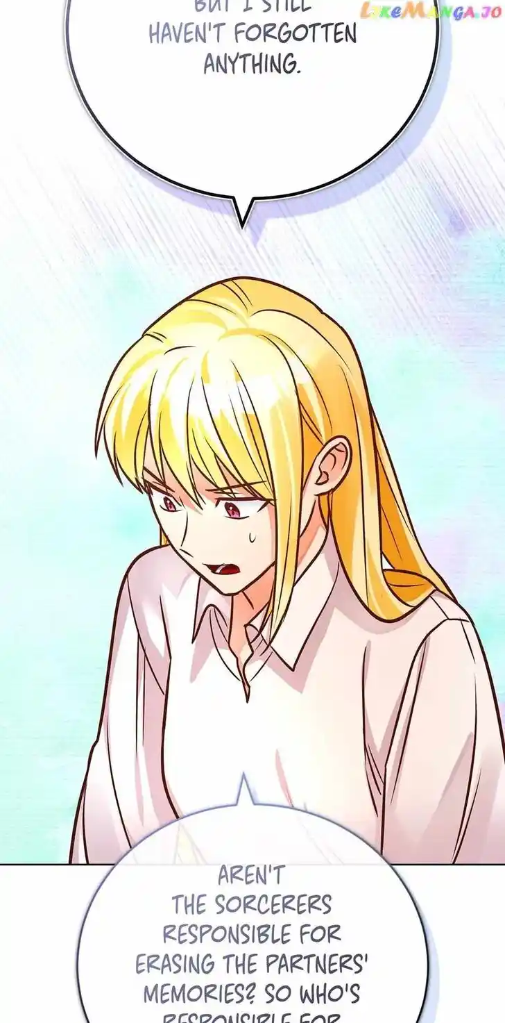 Her Ladyship Objects to this Marriage! Ch.077