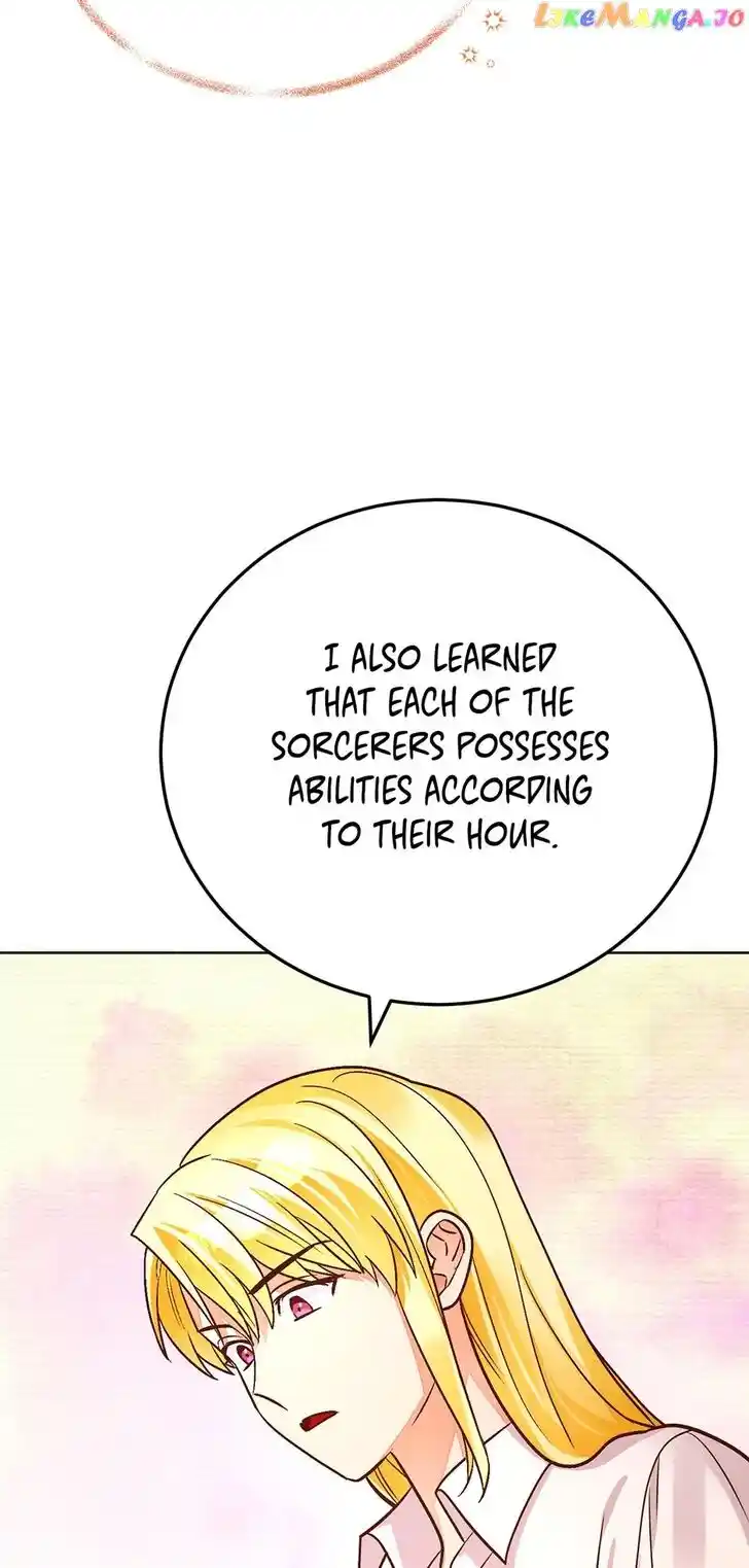 Her Ladyship Objects to this Marriage! Ch.077