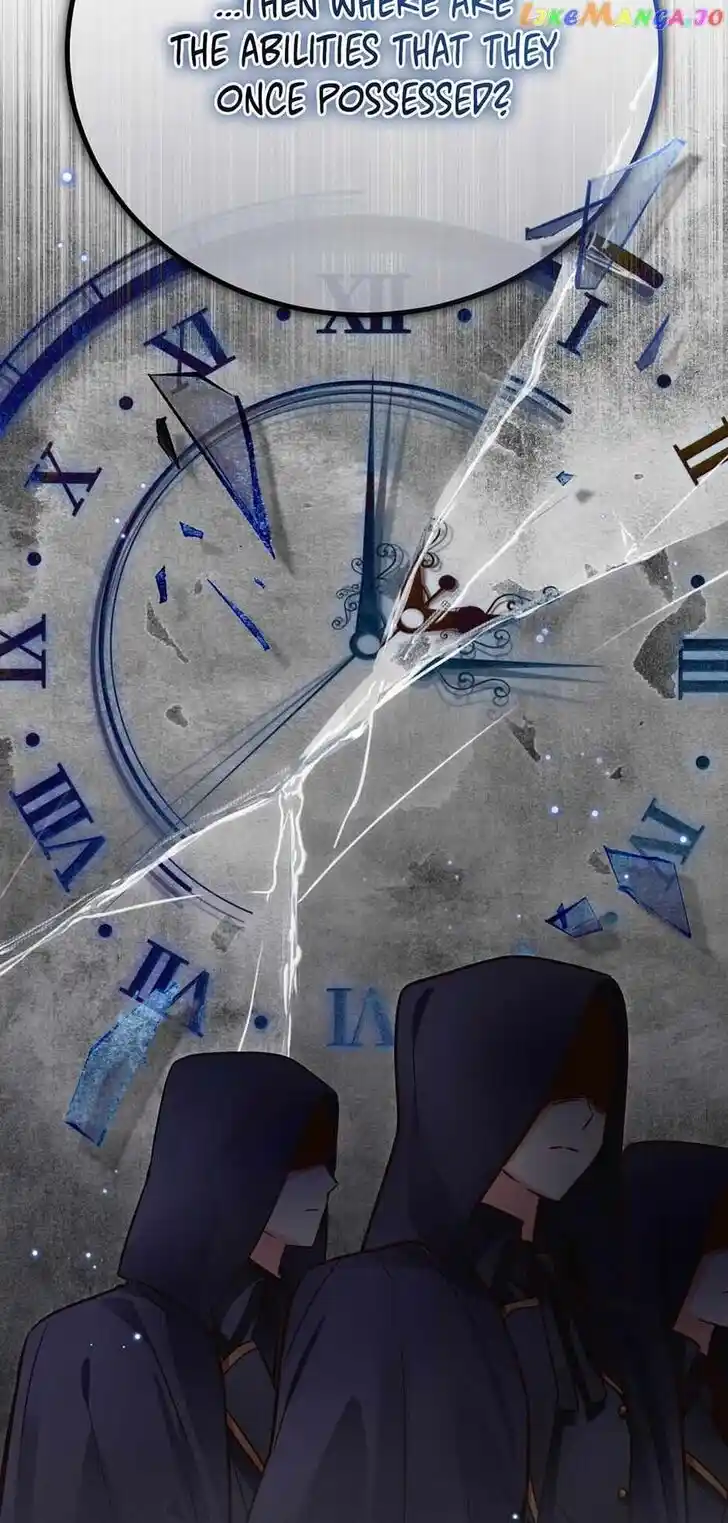 Her Ladyship Objects to this Marriage! Ch.077