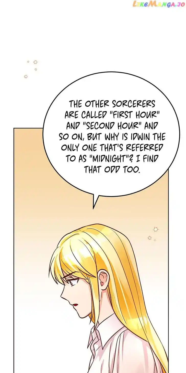 Her Ladyship Objects to this Marriage! Ch.077