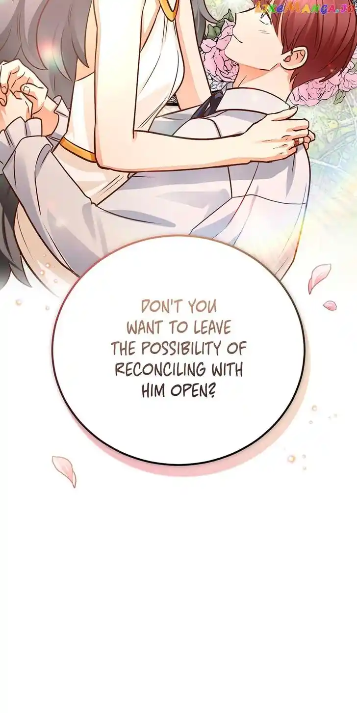 Her Ladyship Objects to this Marriage! Ch.077