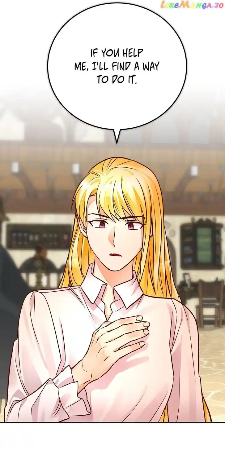 Her Ladyship Objects to this Marriage! Ch.077