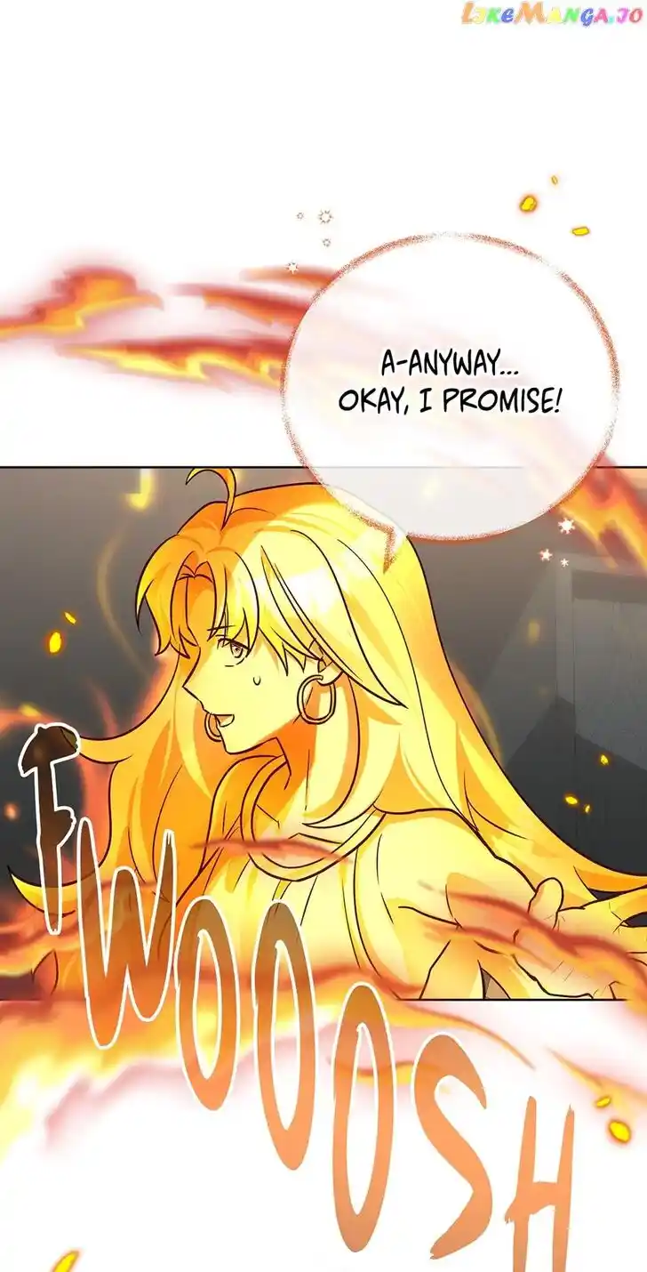 Her Ladyship Objects to this Marriage! Ch.077