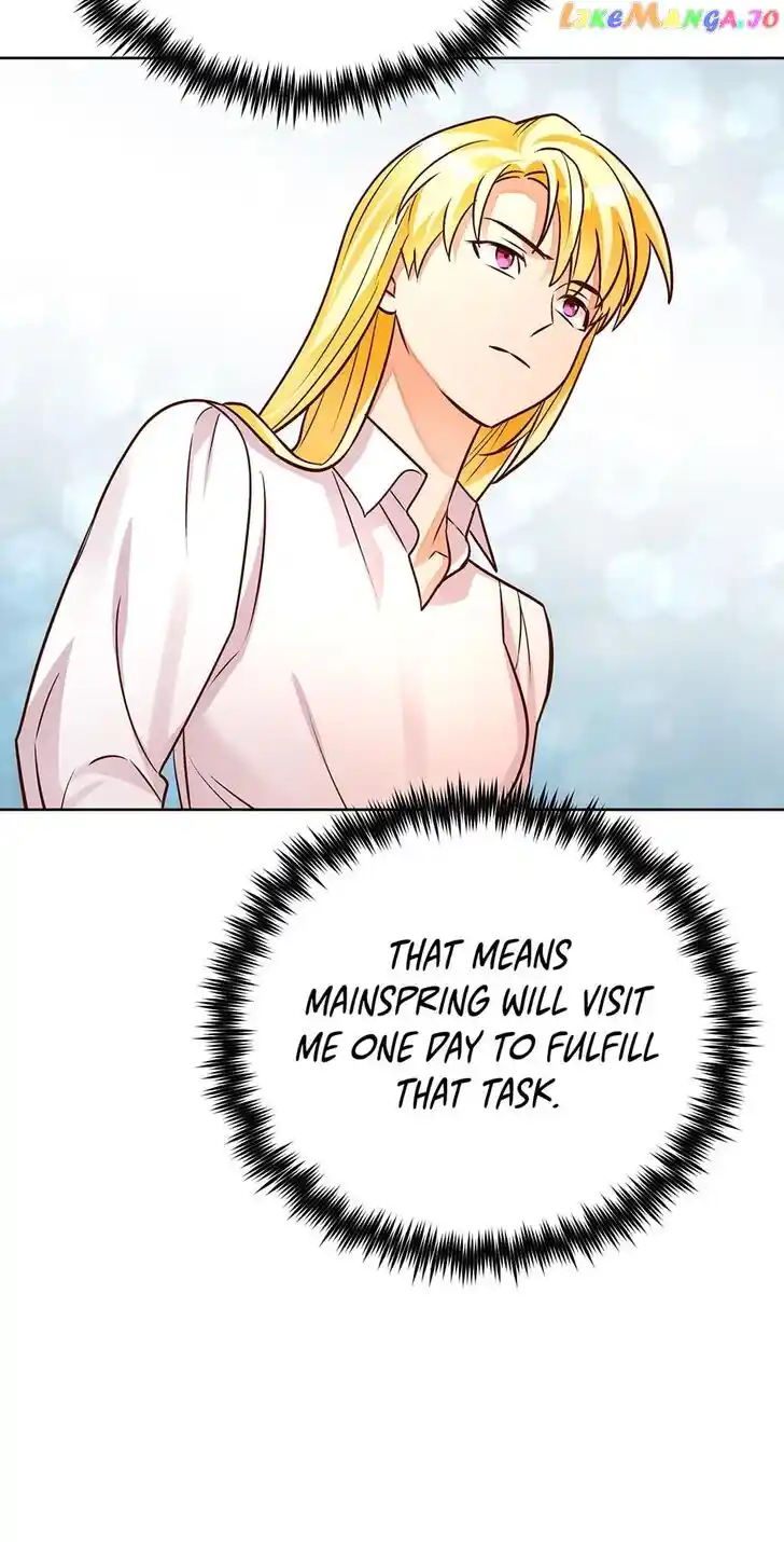 Her Ladyship Objects to this Marriage! Ch.077