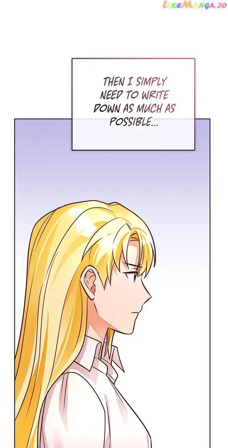 Her Ladyship Objects to this Marriage! Ch.077