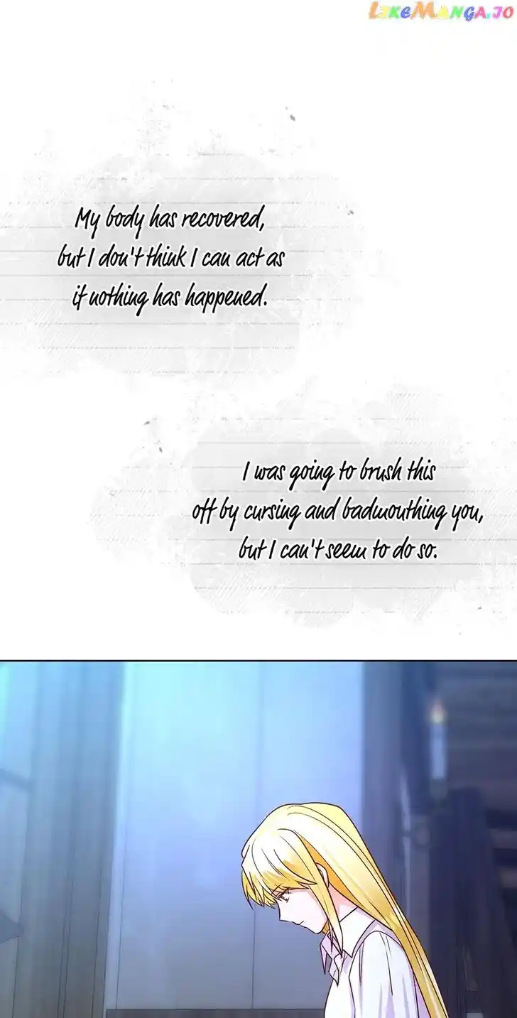 Her Ladyship Objects to this Marriage! Ch.077