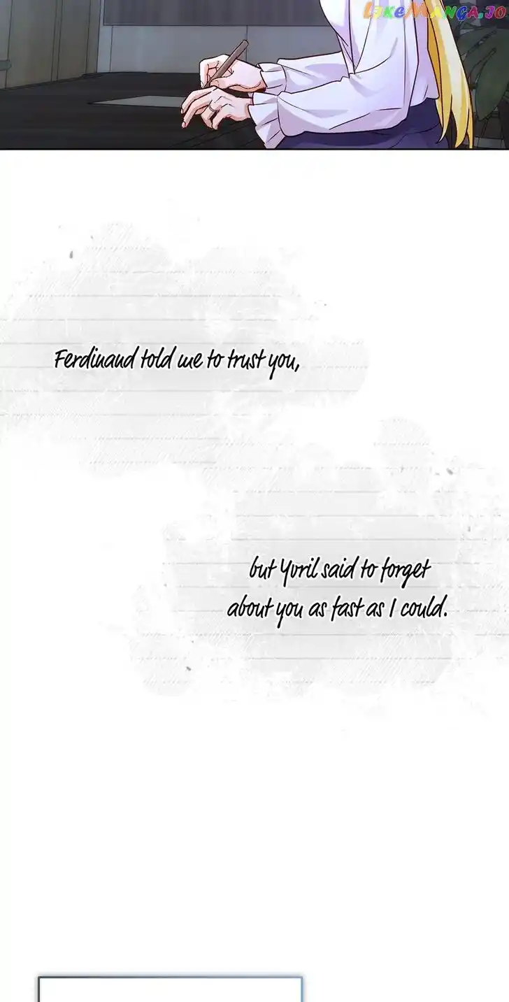 Her Ladyship Objects to this Marriage! Ch.077