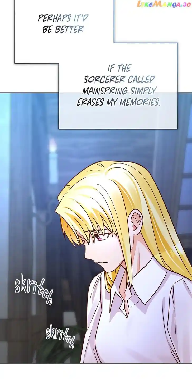 Her Ladyship Objects to this Marriage! Ch.077