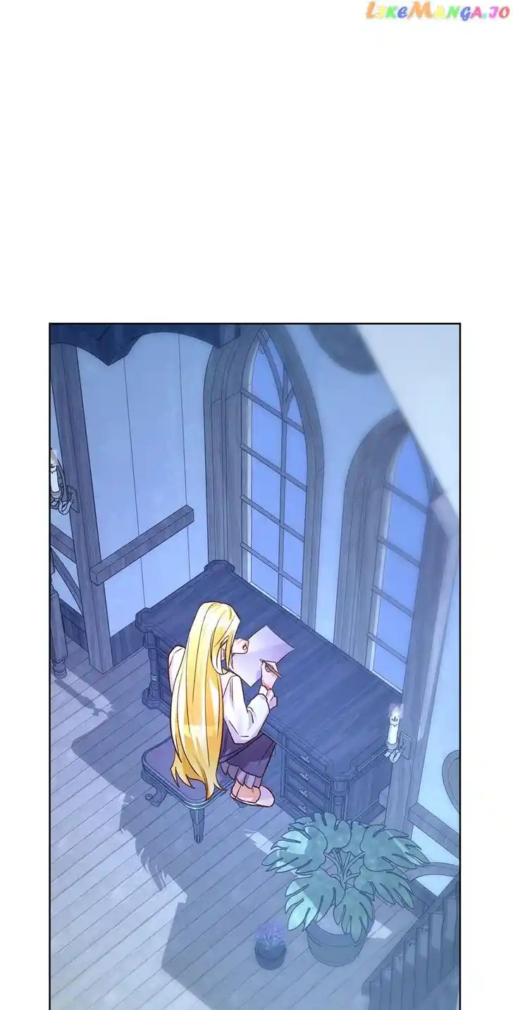 Her Ladyship Objects to this Marriage! Ch.077