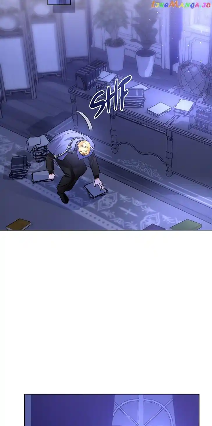 Her Ladyship Objects to this Marriage! Ch.077