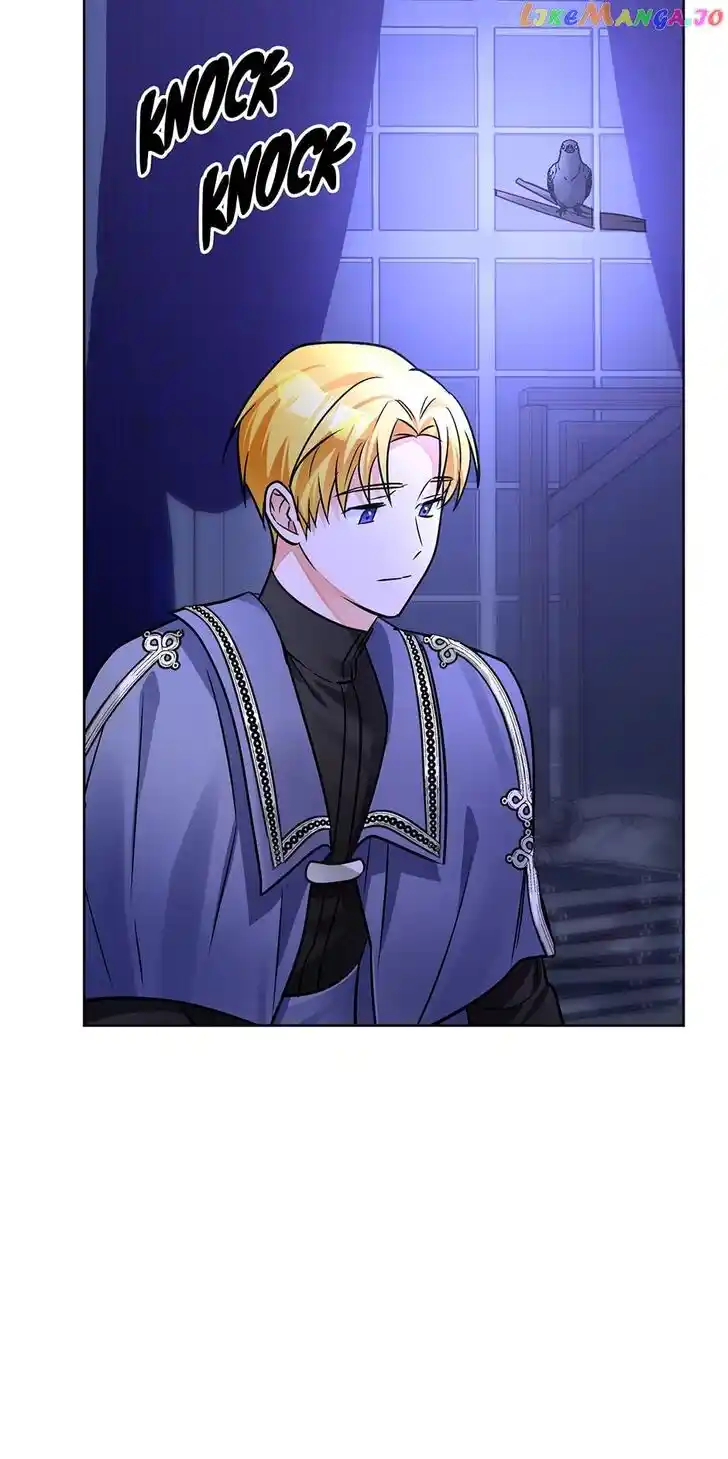 Her Ladyship Objects to this Marriage! Ch.077