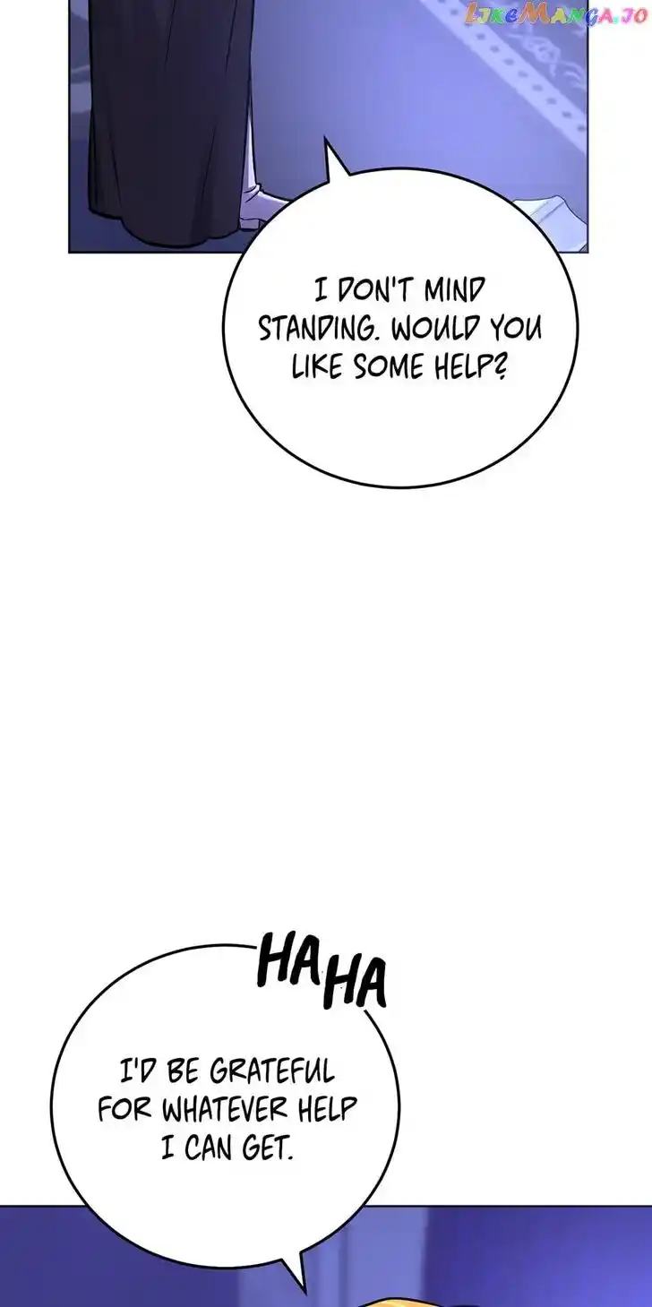 Her Ladyship Objects to this Marriage! Ch.077