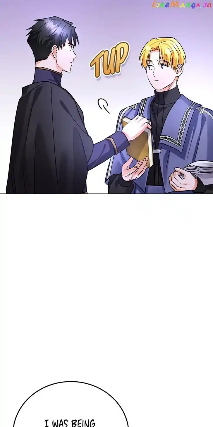 Her Ladyship Objects to this Marriage! Ch.077