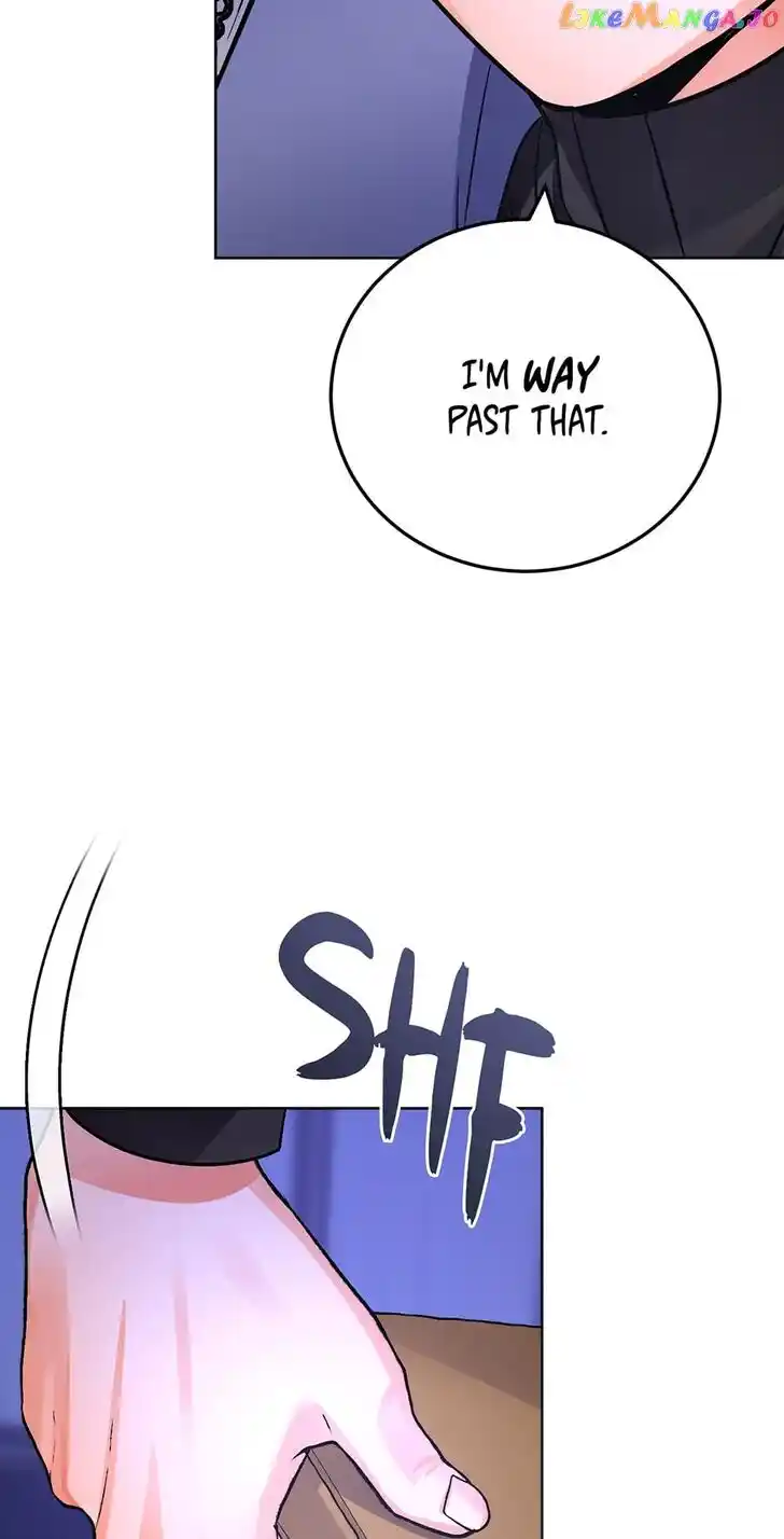 Her Ladyship Objects to this Marriage! Ch.077