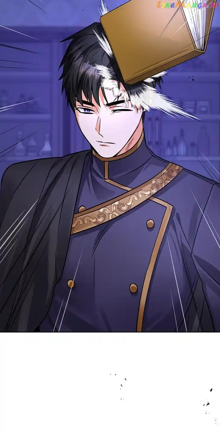 Her Ladyship Objects to this Marriage! Ch.077