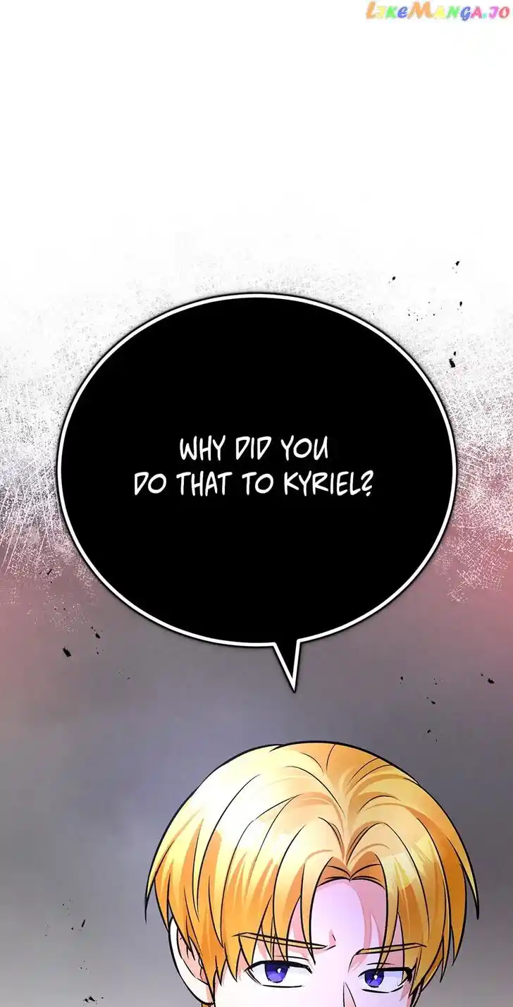 Her Ladyship Objects to this Marriage! Ch.077